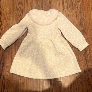 Janie and Jack, 2T dress